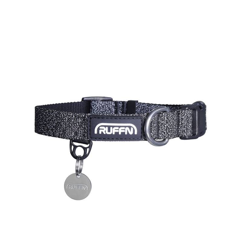 Reflective Collar M (Personalised) (30% OFF)