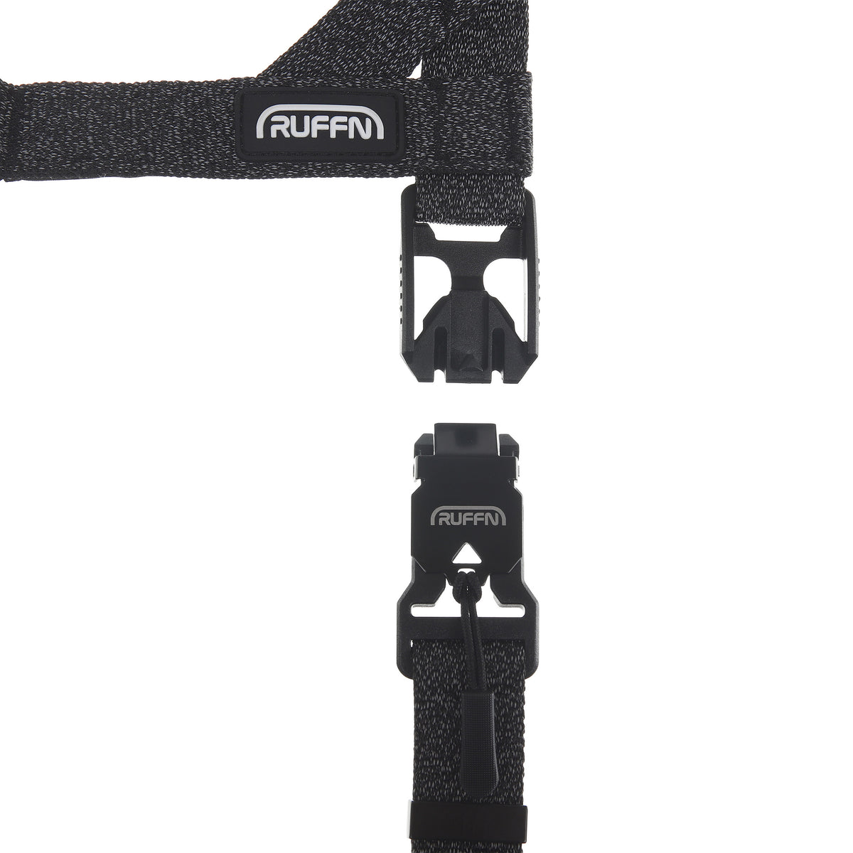 REFLECTIVE HARNESS