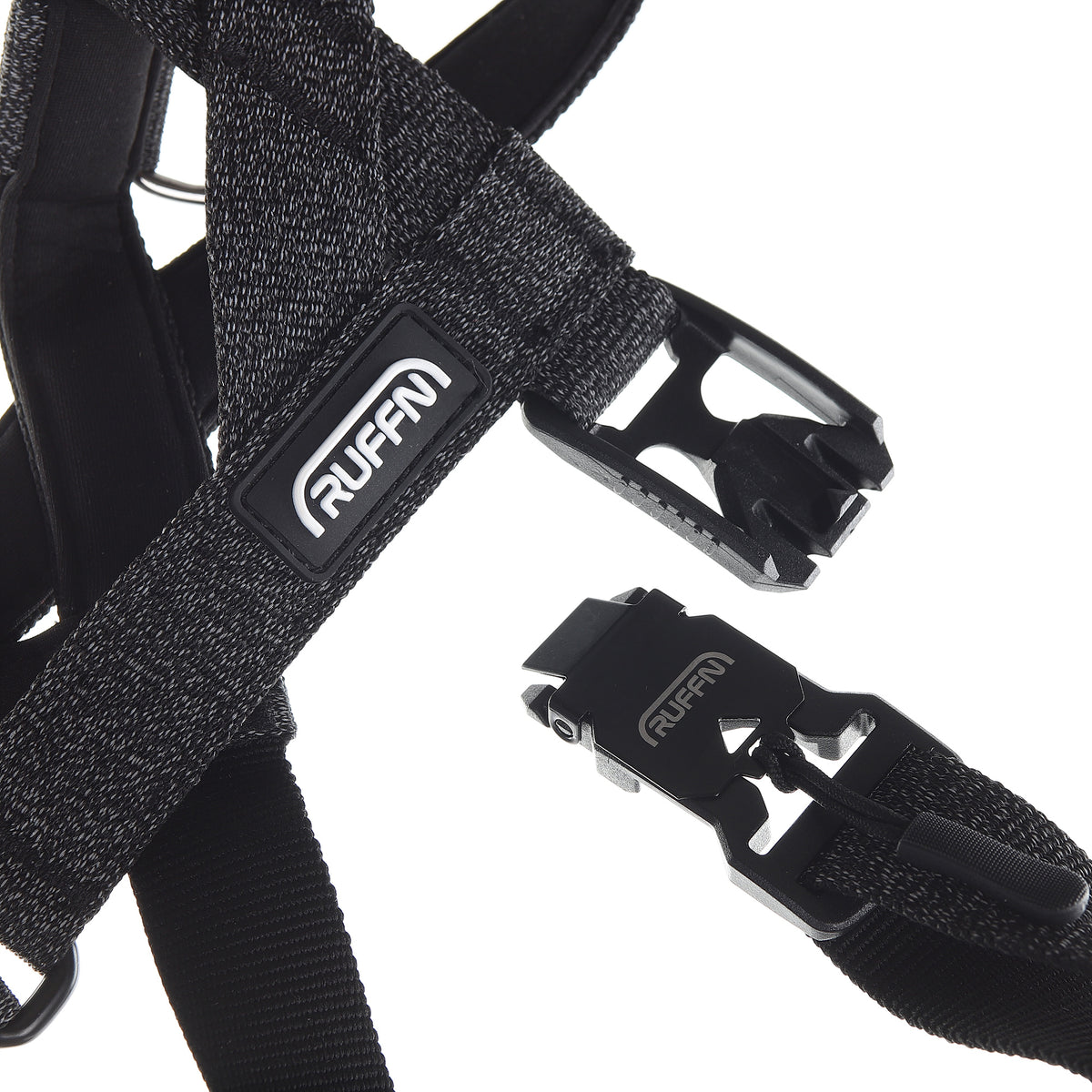 REFLECTIVE HARNESS