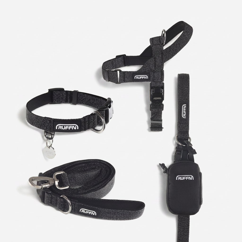 REFLECTIVE SET BUNDLE