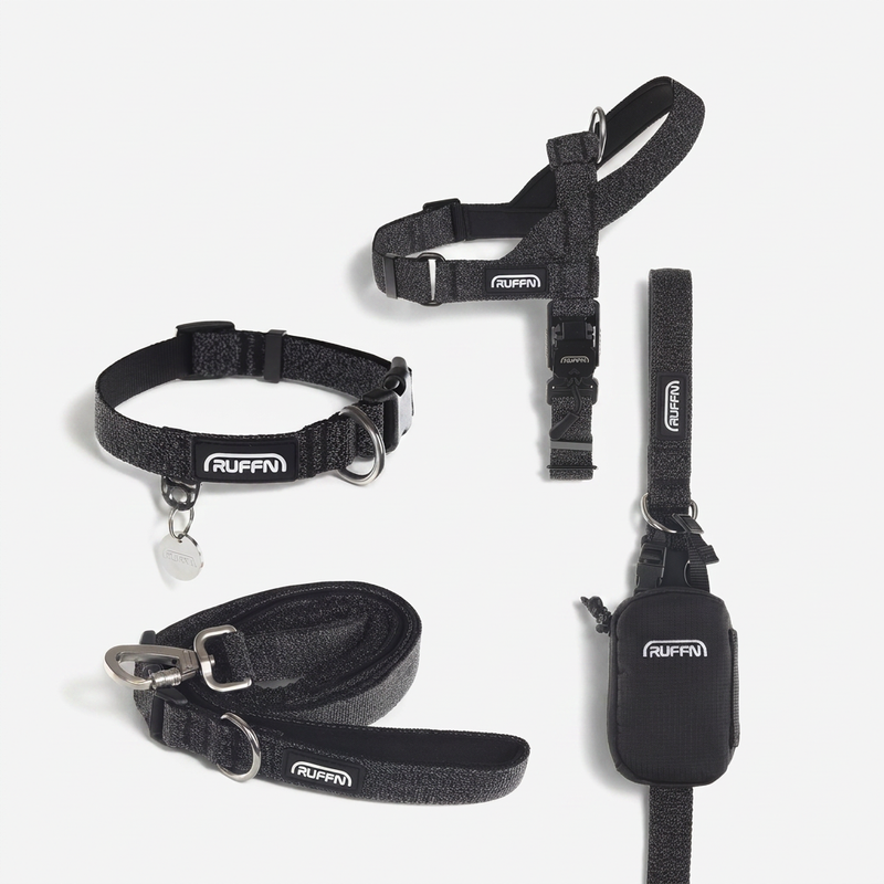 REFLECTIVE SET BUNDLE