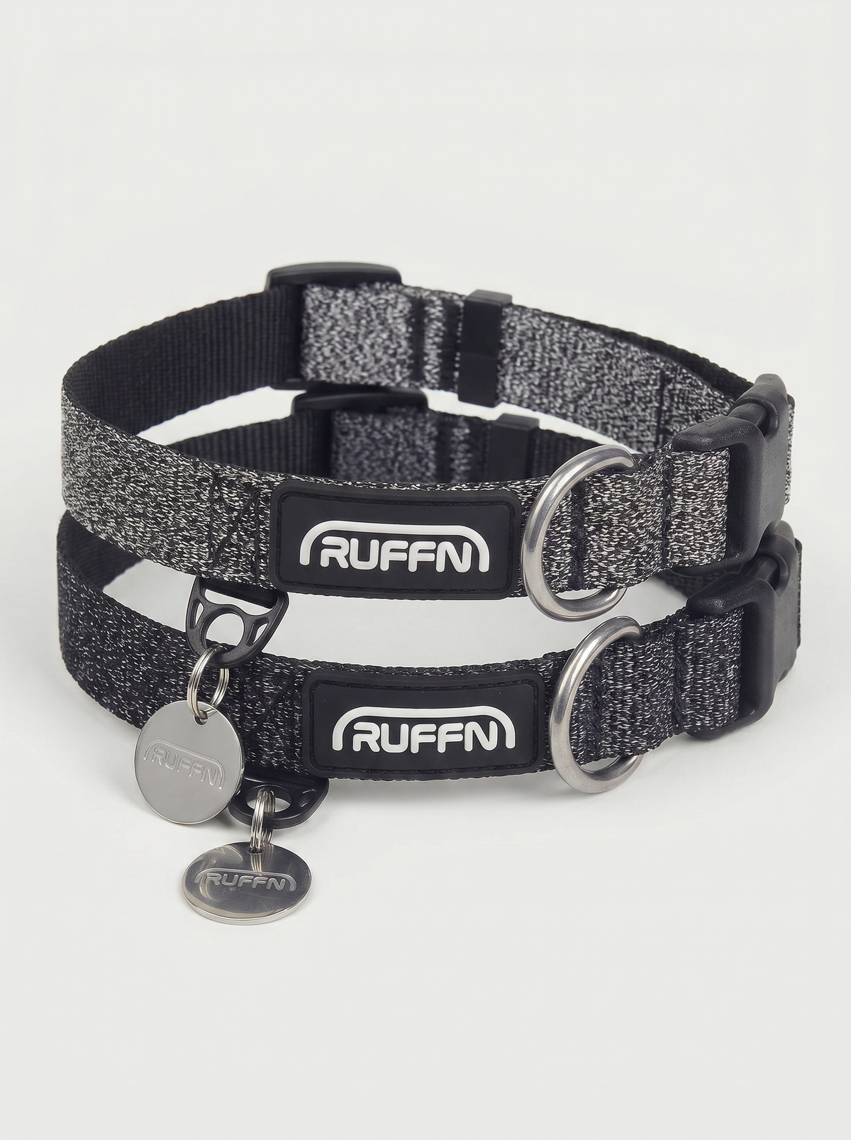 REFLECTIVE COLLAR