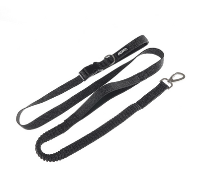 REFLECTIVE HANDS-FREE LEAD