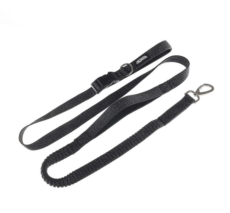 REFLECTIVE HANDS-FREE LEAD