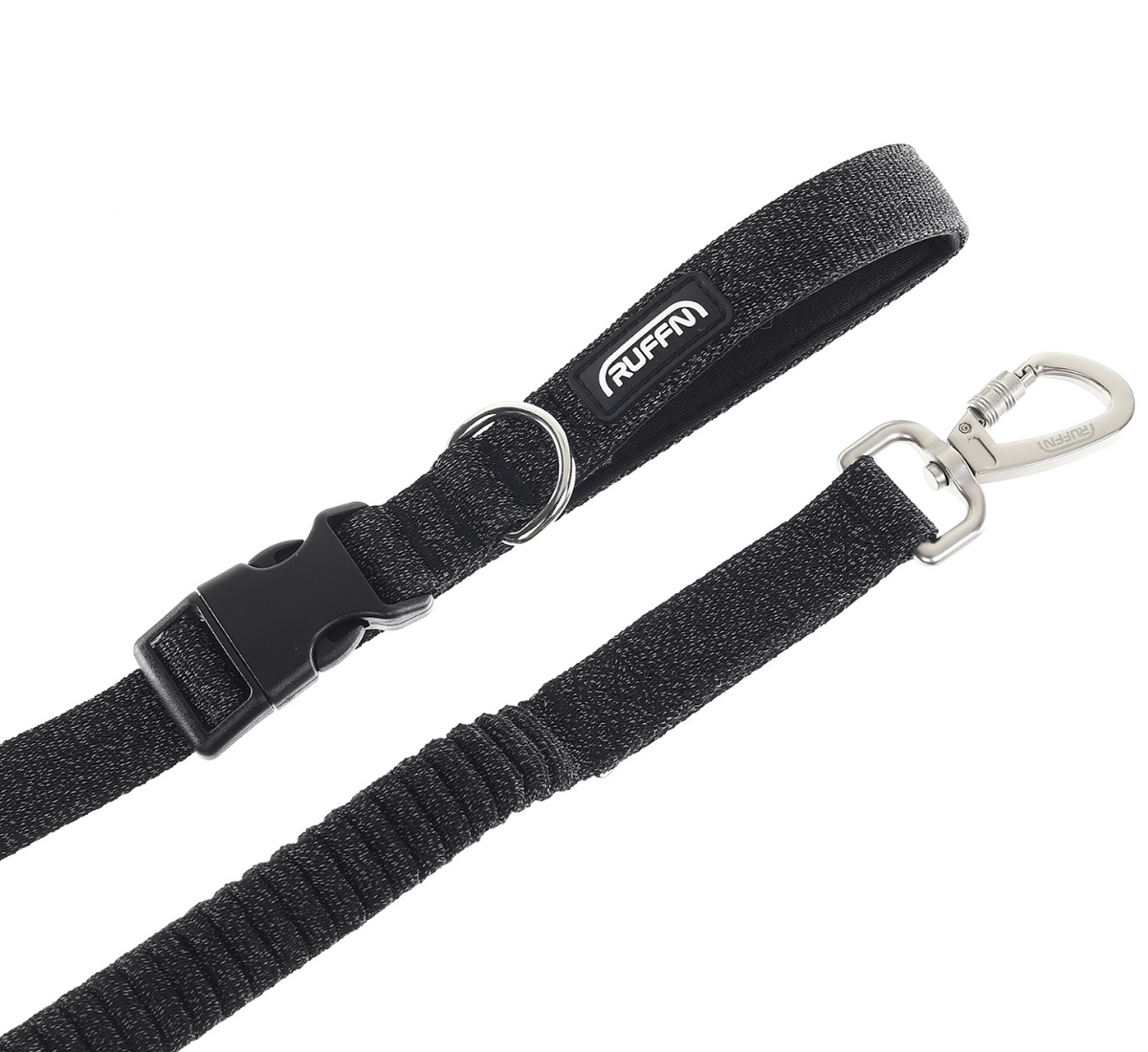 REFLECTIVE HANDS-FREE LEAD
