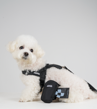 BIODEGRADABLE POOP BAGS